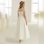 Communion dress Avalia ME1200