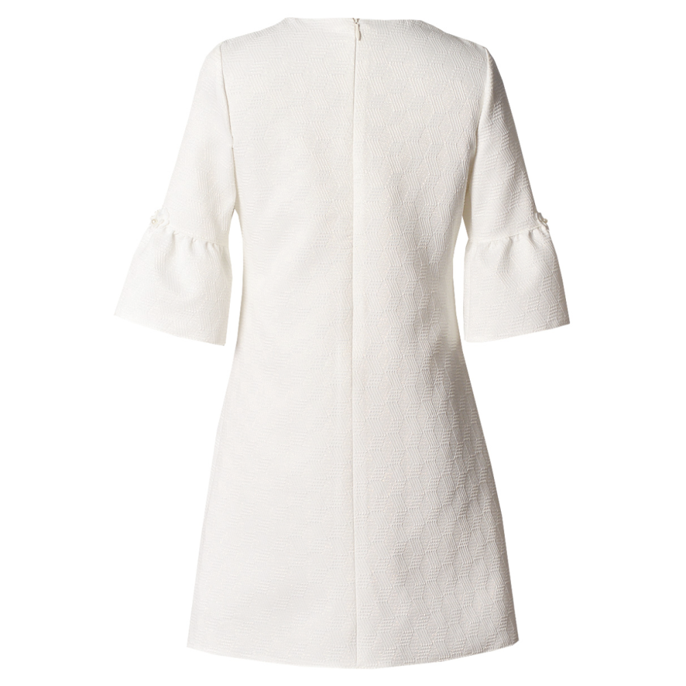 Communion dress Dalary DK-104 Ivory
