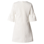 Communion dress Dalary DK-104 Ivory