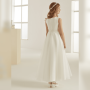 Communion dress Avalia ME1400