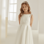 Communion dress Avalia ME1400
