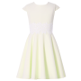 Communion dress Dalary DK-107 Ivory