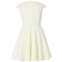 Communion dress Dalary DK-107 Ivory