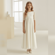 Communion dress Avalia ME1700