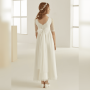 Communion dress Avalia ME1700
