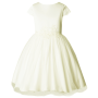 Communion dress Dalary DK-108 Ivory