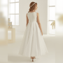 Communion dress Avalia ME1900