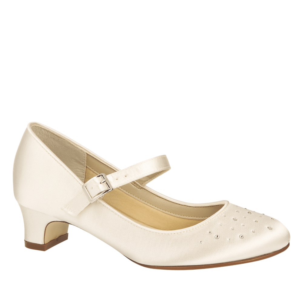 Communion shoes Rainbow Club Verity