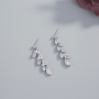 Earrings G. Westerleigh EG9962