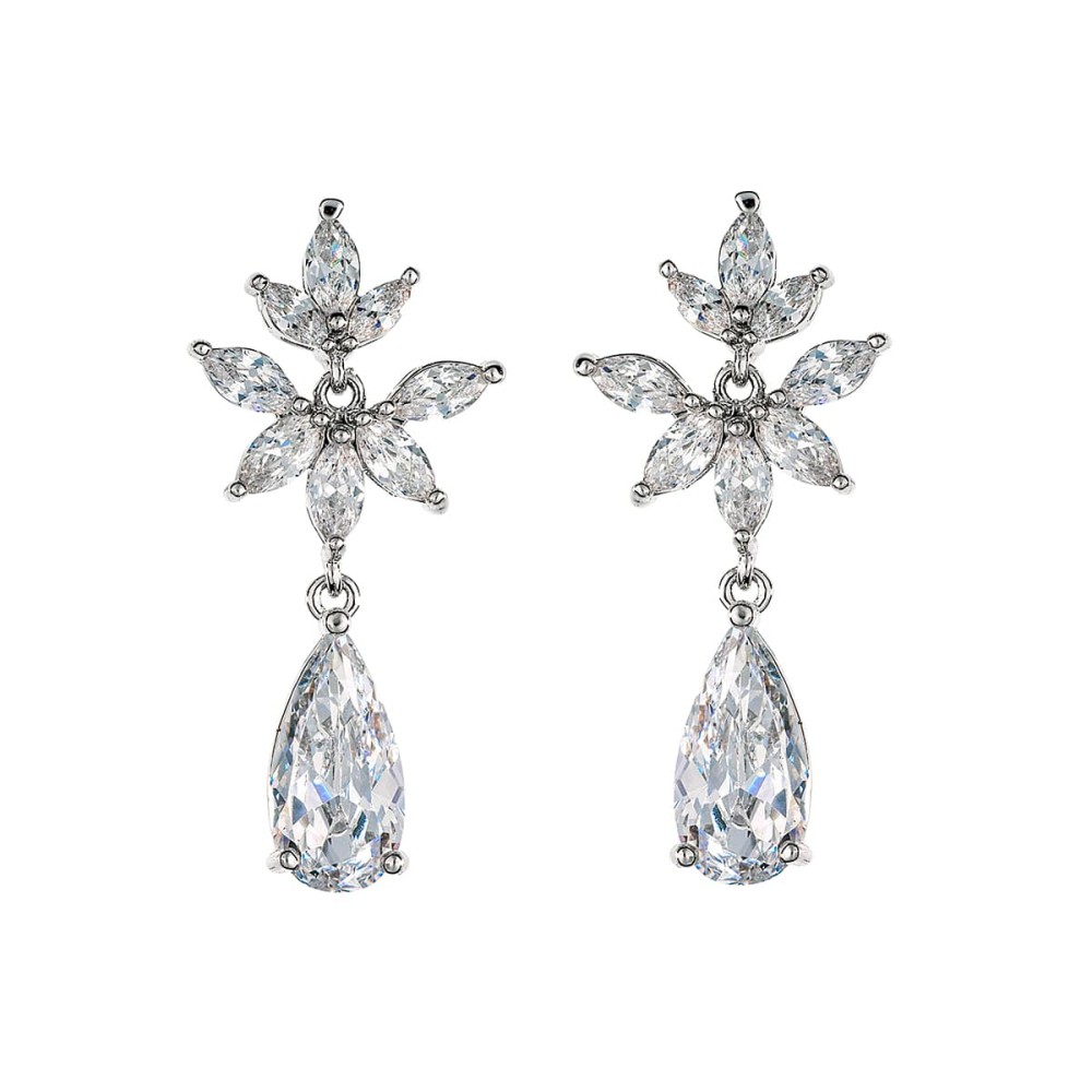 Earrings G. Westerleigh E011523