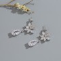 Earrings G. Westerleigh E011523