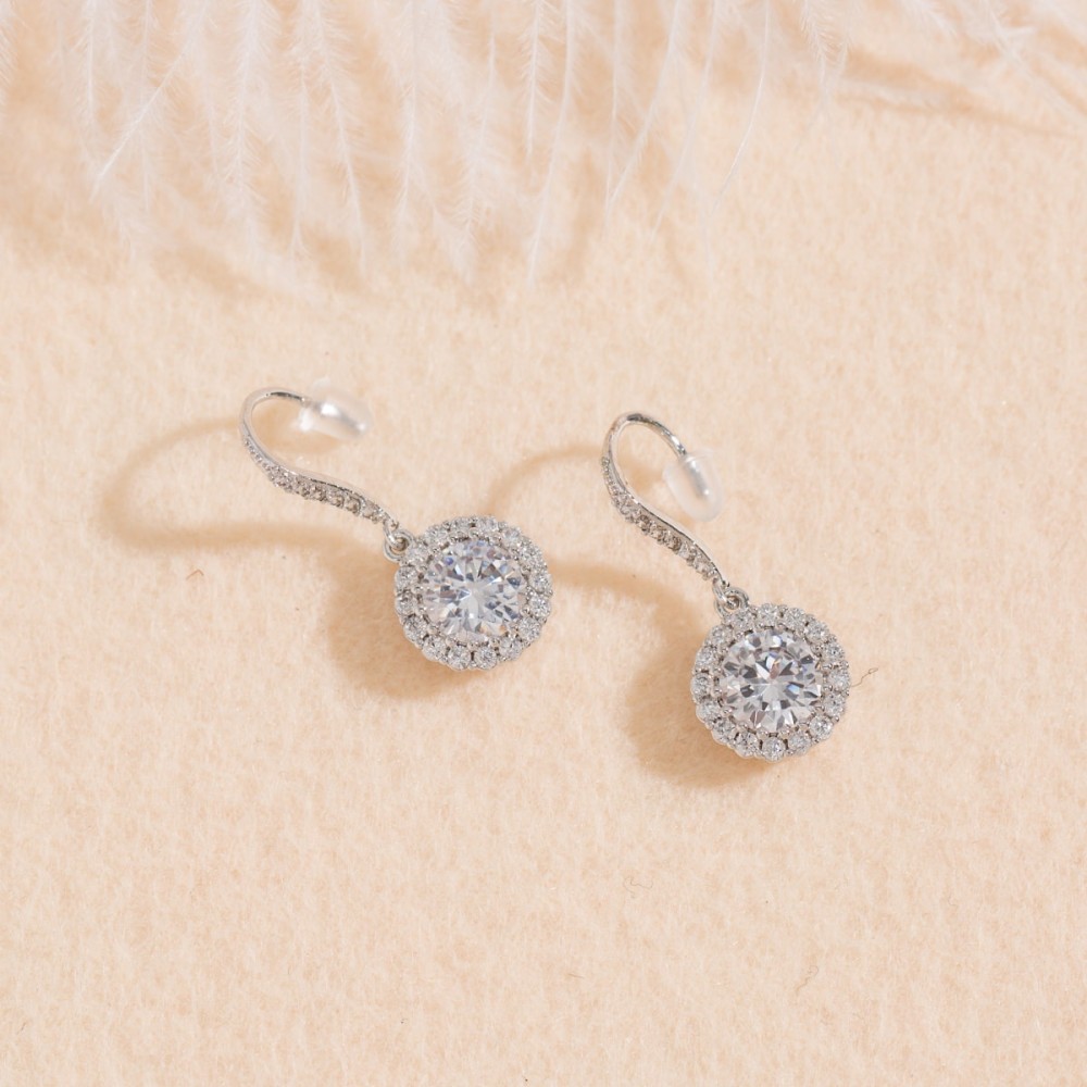 Earrings G. Westerleigh E013765