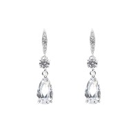 Серьги на свадьбу G. Westerleigh WFE0109A