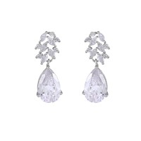 Серьги на свадьбу G. Westerleigh EG0096
