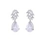 Серьги на свадьбу G. Westerleigh EG0096