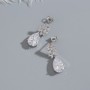 Серьги на свадьбу G. Westerleigh EG0096