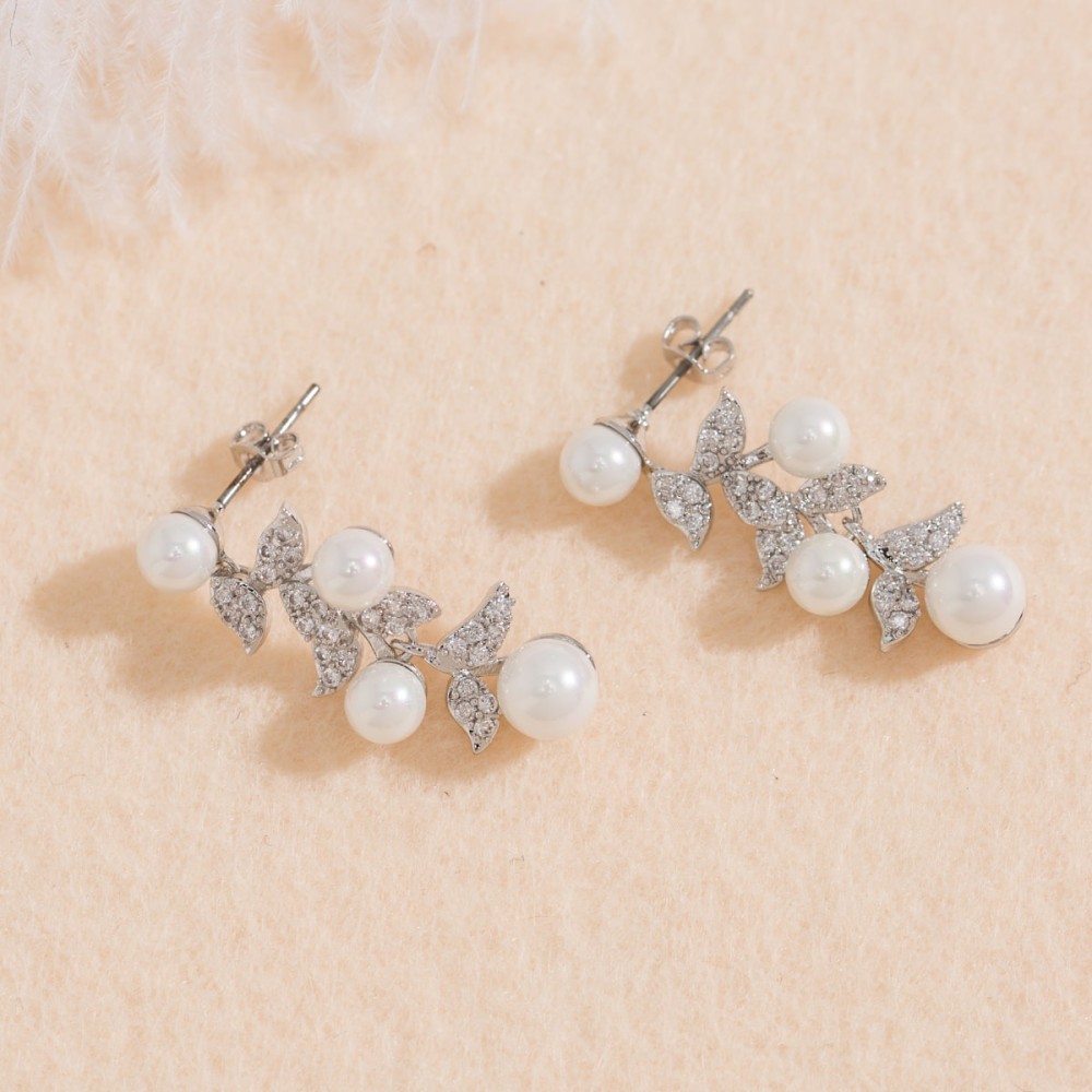 Earrings G. Westerleigh EG1160