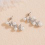 Earrings G. Westerleigh EG1160
