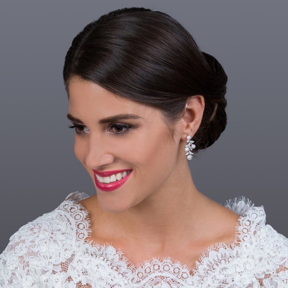 Earrings G. Westerleigh EG1160