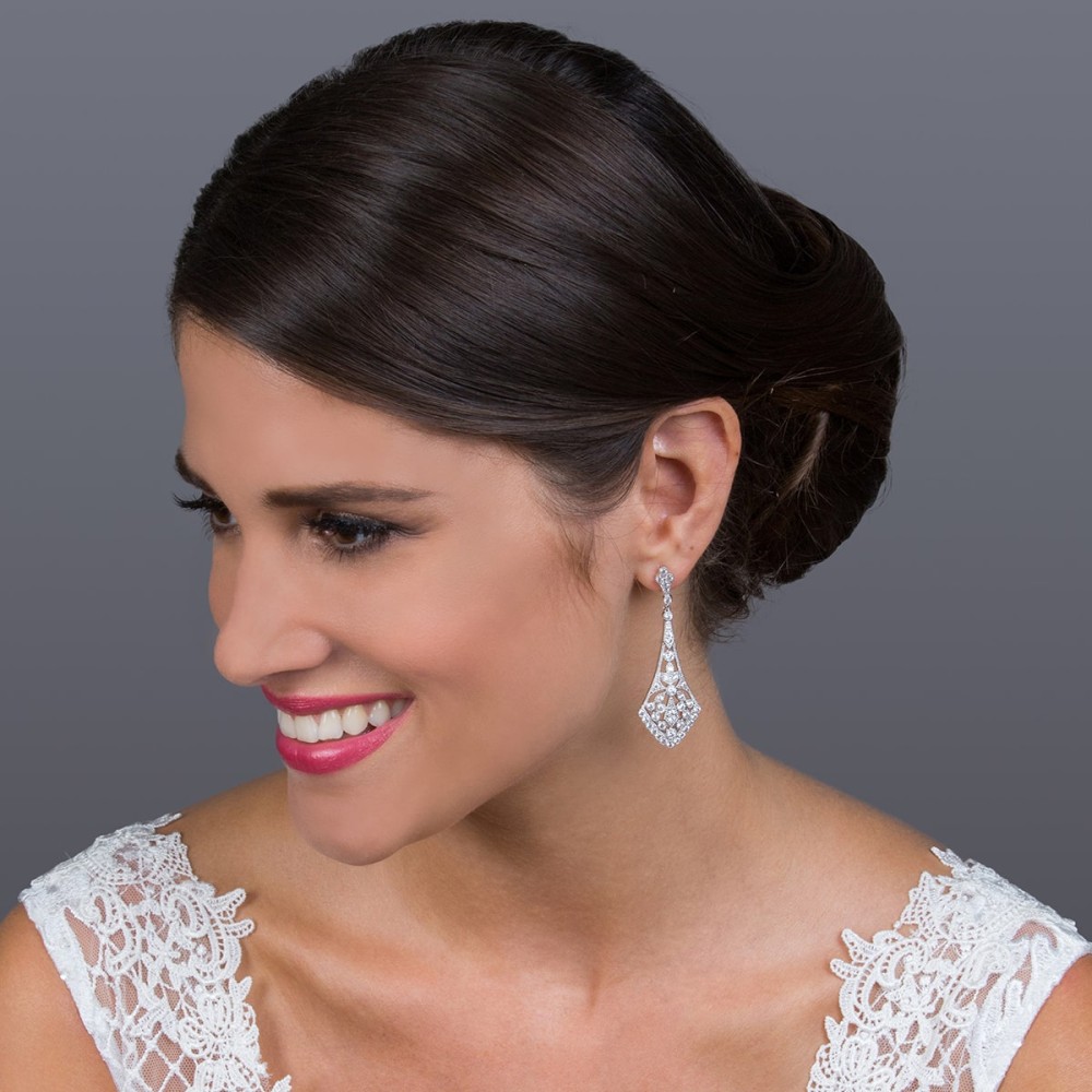 Earrings G. Westerleigh WFE0186