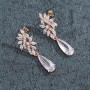 Серьги на свадьбу G. Westerleigh EG0294