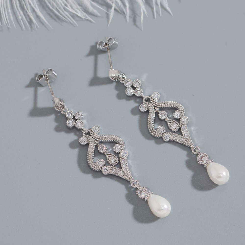 Earrings G. Westerleigh EG1212