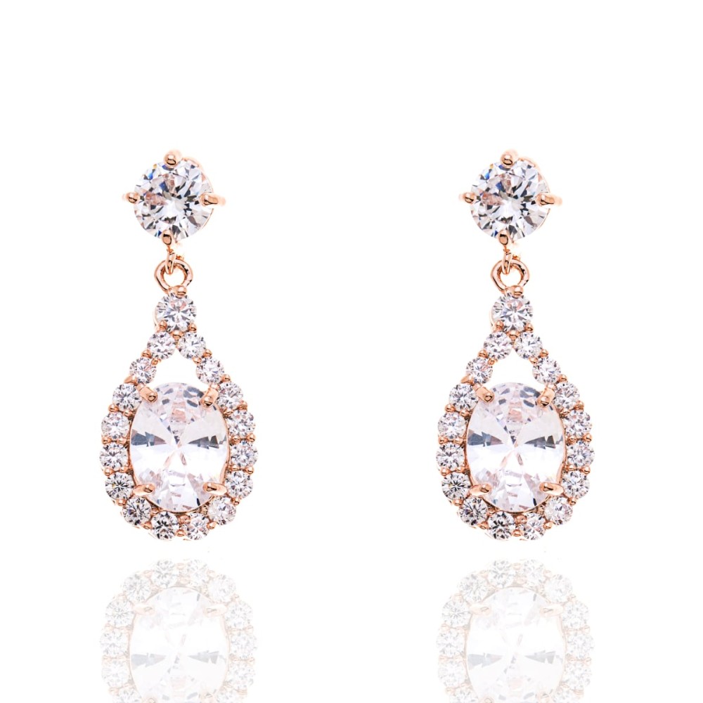 Earrings G. Westerleigh EG4611