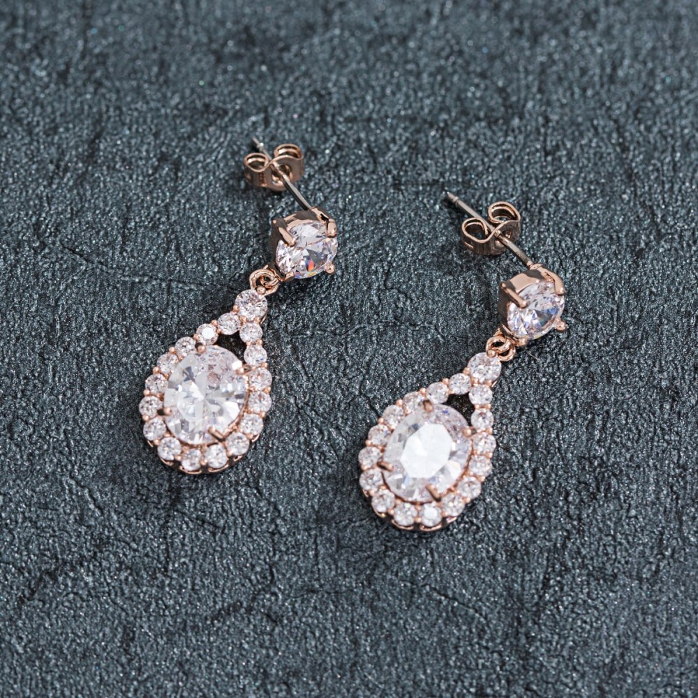 Earrings G. Westerleigh EG4611