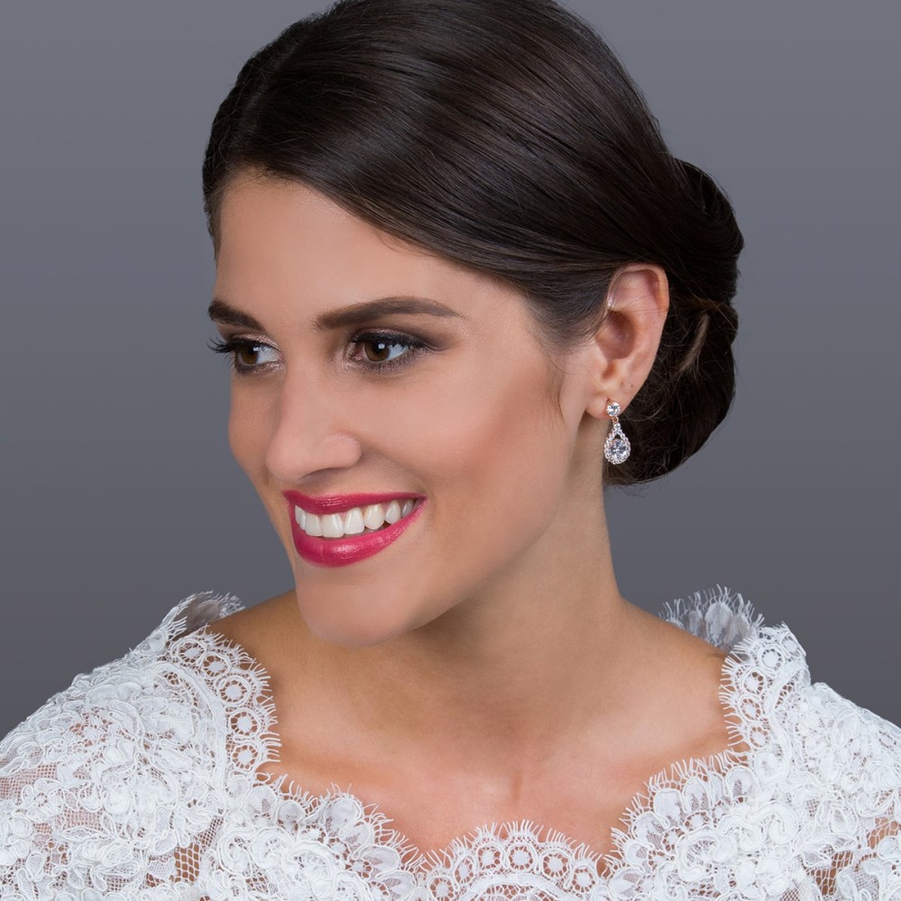 Earrings G. Westerleigh EG4611