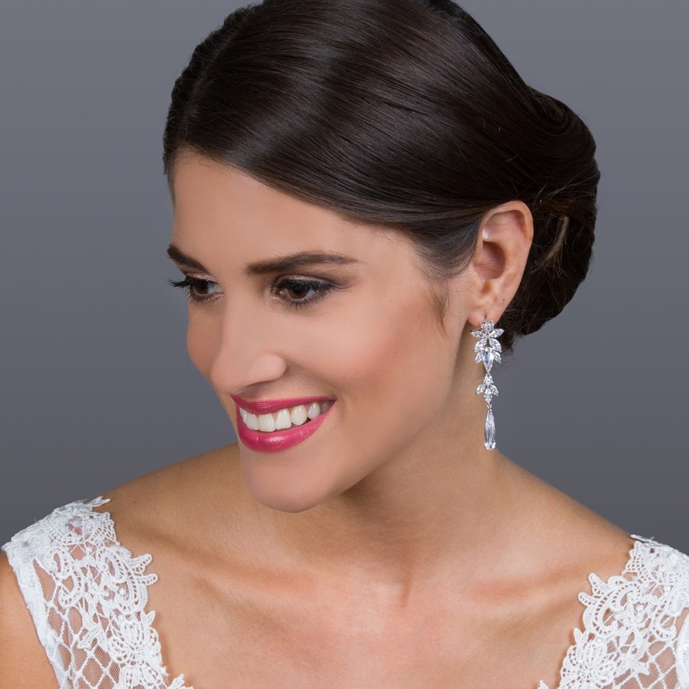 Earrings G. Westerleigh EO8573
