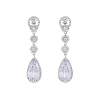 Earrings G. Westerleigh EG0407
