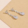 Earrings G. Westerleigh EG0407