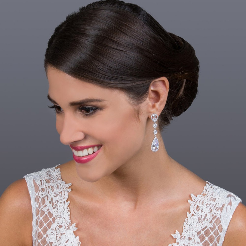 Earrings G. Westerleigh EG0407