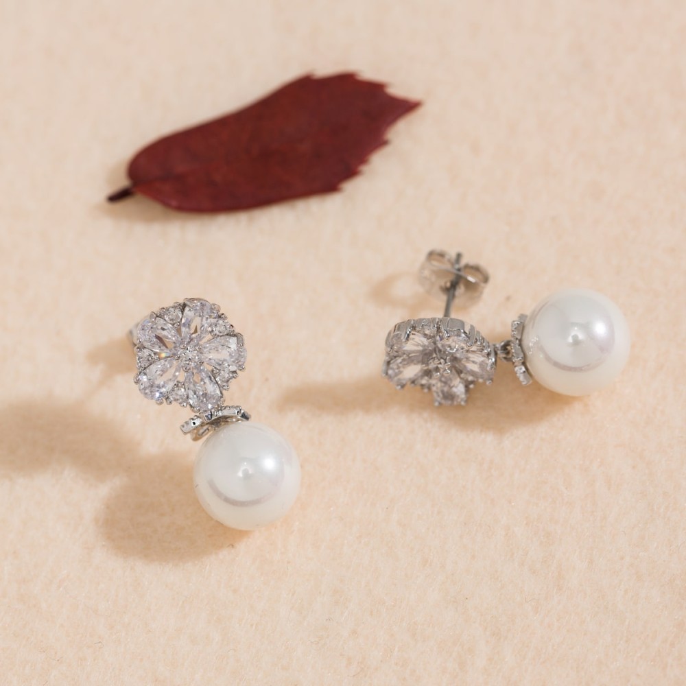 Earrings G. Westerleigh EG1242