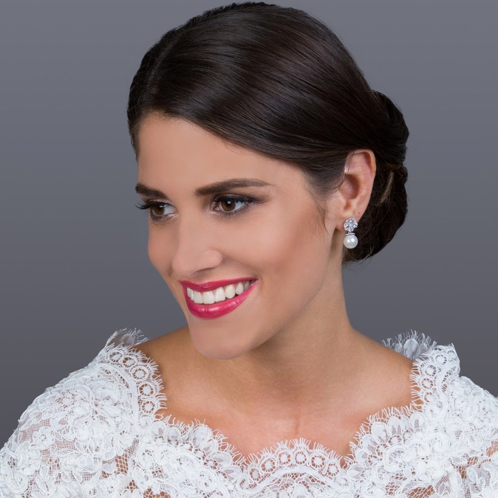 Earrings G. Westerleigh EG1242