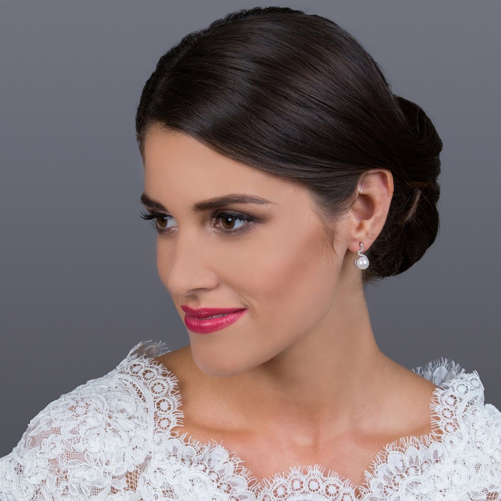 Earrings G. Westerleigh EG5657