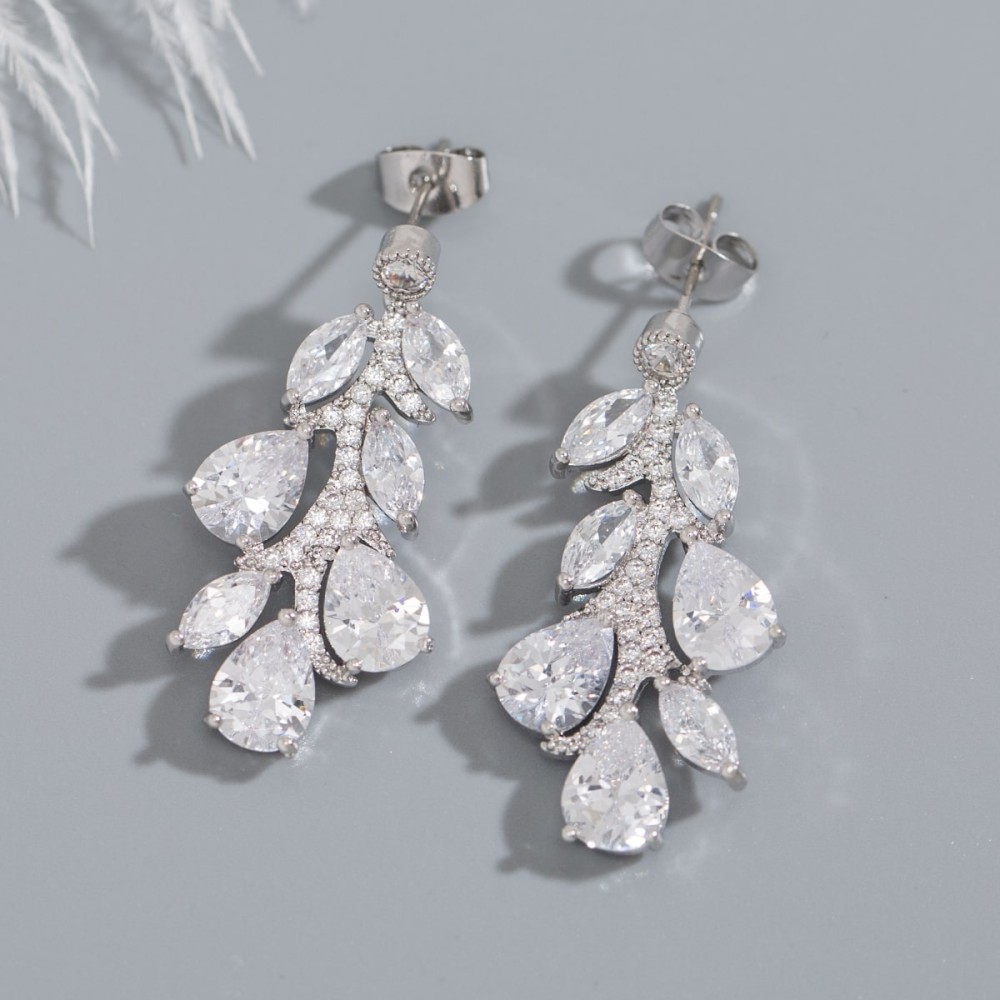 Earrings G. Westerleigh EG1304