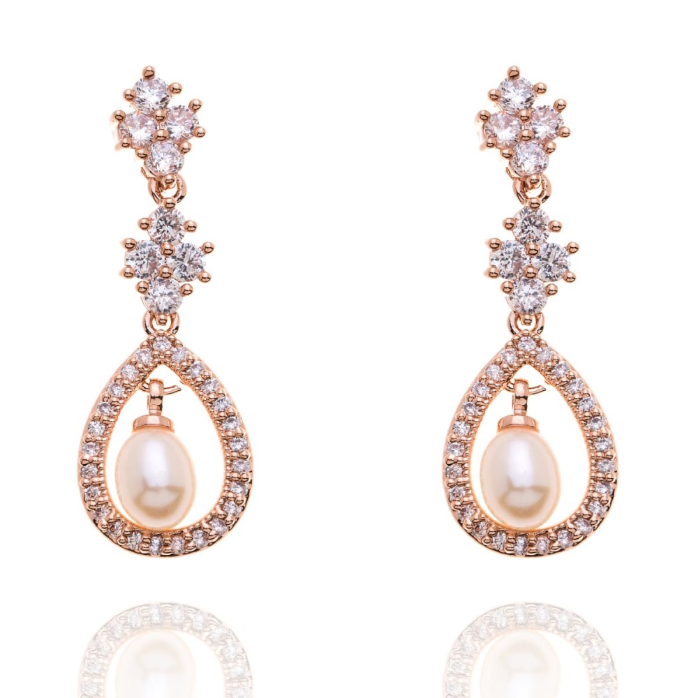 Earrings G. Westerleigh EG3492