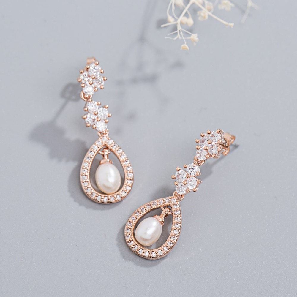 Earrings G. Westerleigh EG3492