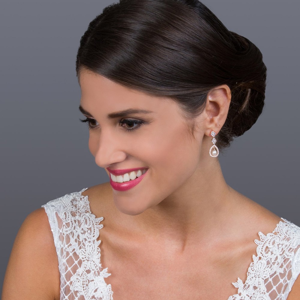Earrings G. Westerleigh EG3492