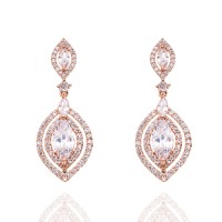 Серьги на свадьбу G. Westerleigh EG5668