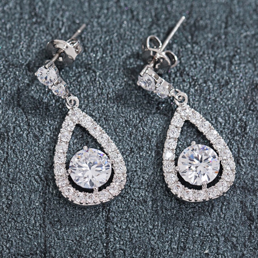 Earrings G. Westerleigh JE157