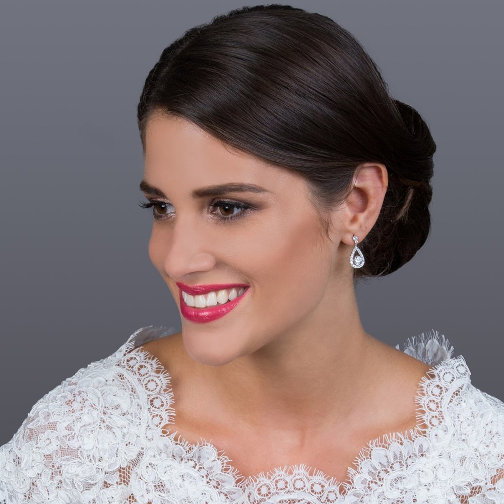 Earrings G. Westerleigh JE157