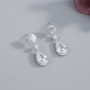 Earrings G. Westerleigh EG1349