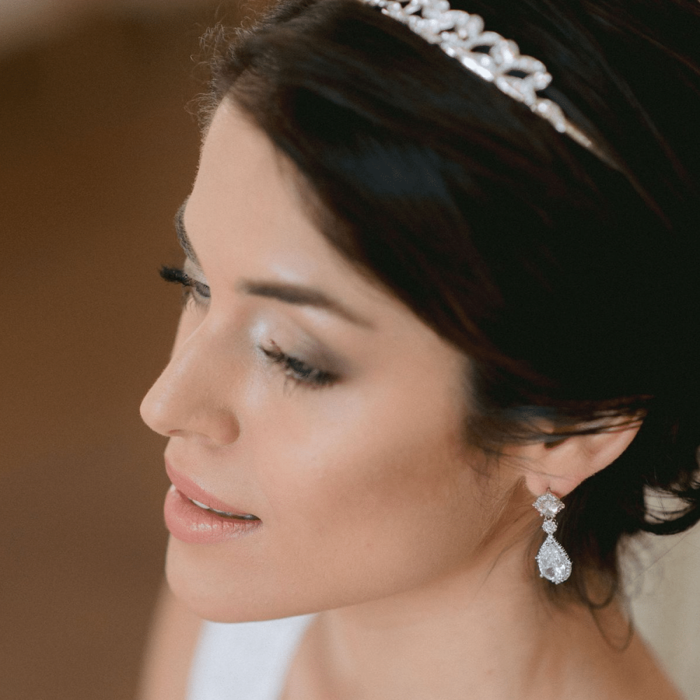 Earrings G. Westerleigh EG1349