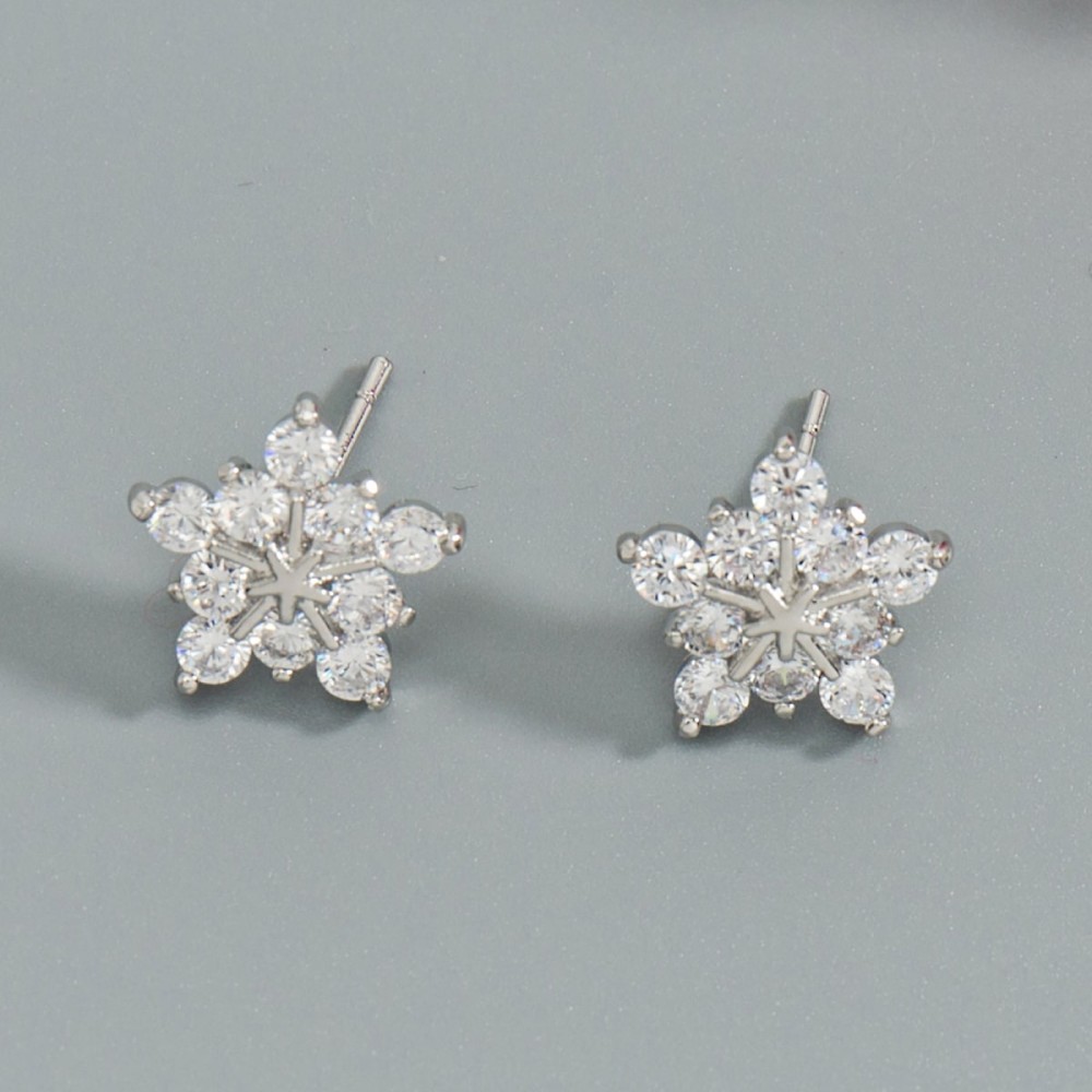 Earrings G. Westerleigh RH1008