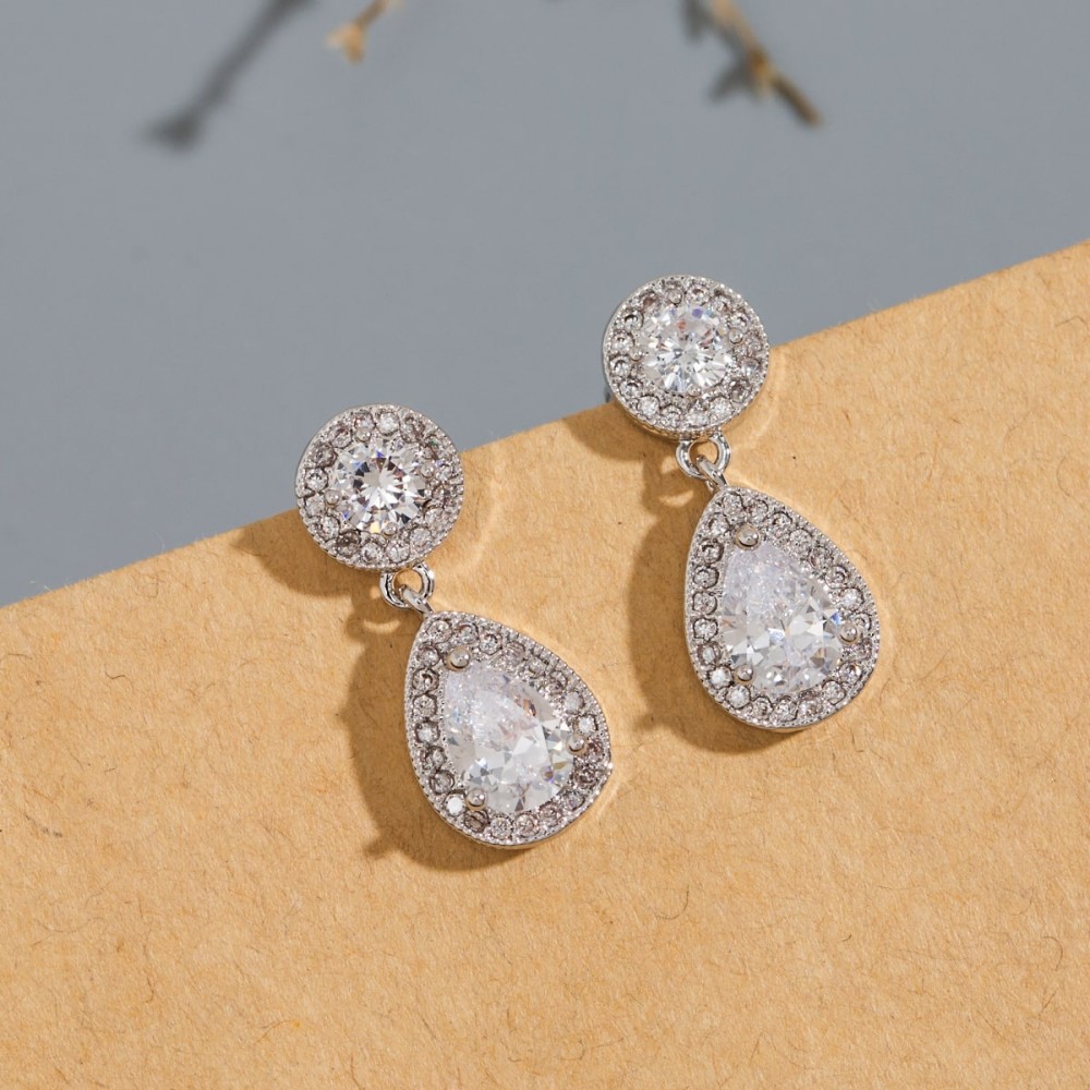 Earrings G. Westerleigh EG0782
