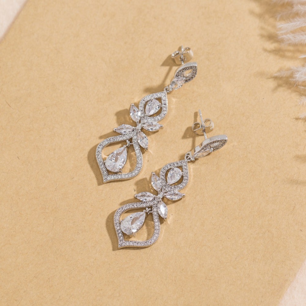 Earrings G. Westerleigh EG1511