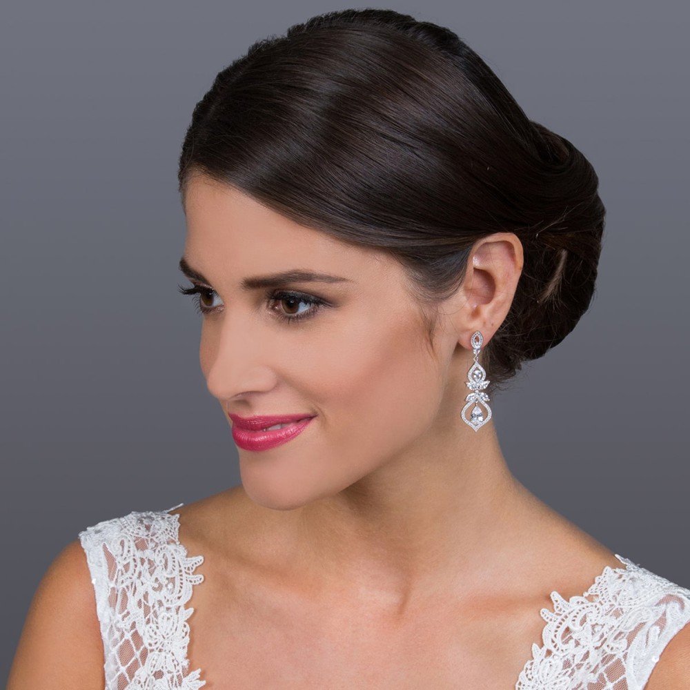 Earrings G. Westerleigh EG1511