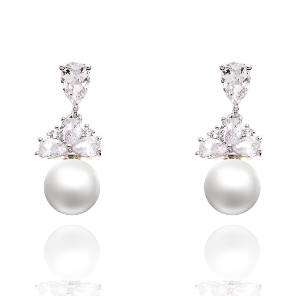 Earrings G. Westerleigh EG3561